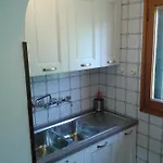 Gospodarstwo wiejskie La Sassa Marliana