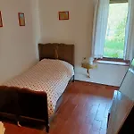 Gospodarstwo wiejskie La Sassa *