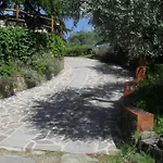 Gospodarstwo wiejskie La Sassa Marliana