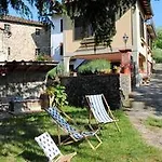 Gospodarstwo wiejskie La Sassa Marliana