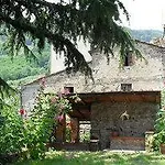 La Sassa Gospodarstwo wiejskie Marliana