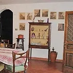 La Sassa Gospodarstwo wiejskie Marliana