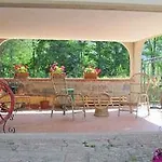 La Sassa Gospodarstwo wiejskie *