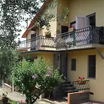 La Sassa * Marliana