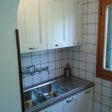 Landsted La Sassa Marliana