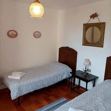 La Sassa Εξοχικό σπίτι Marliana