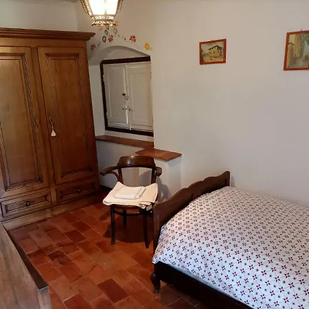 La Sassa Marliana