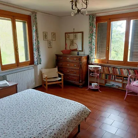 La Sassa * Marliana
