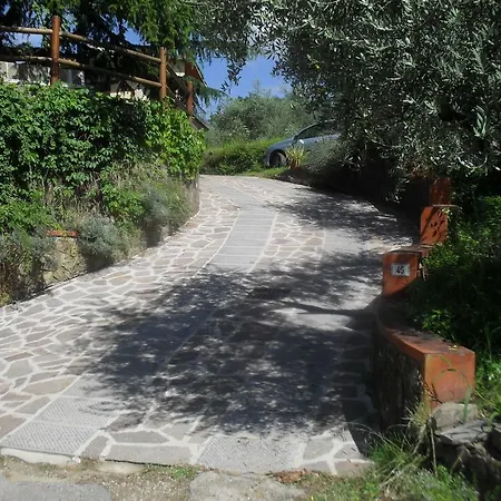 Landsted La Sassa Marliana