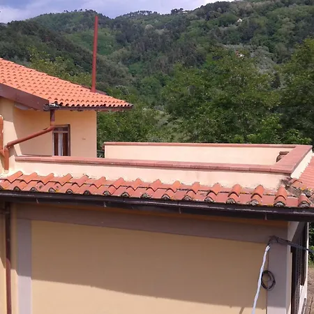 Gospodarstwo wiejskie La Sassa *