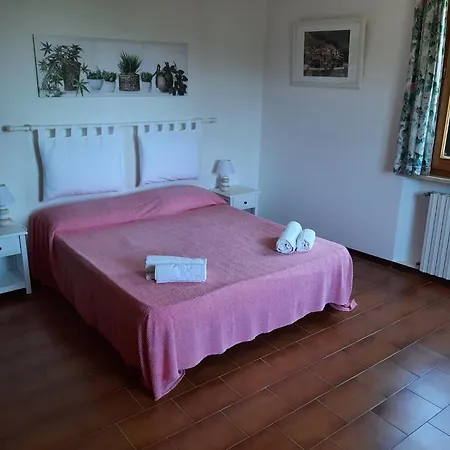 La Sassa Gospodarstwo wiejskie *
