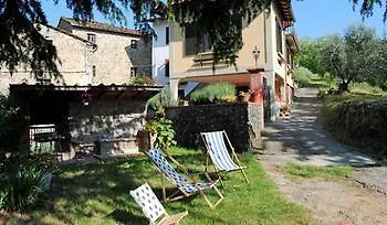 Landsted La Sassa Marliana
