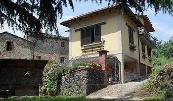Landsted La Sassa