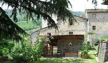 La Sassa Landsted Marliana