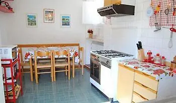 Landsted La Sassa Marliana