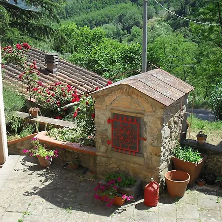 Country house La Sassa