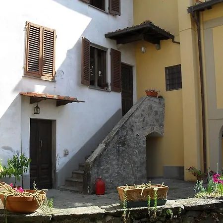 La Sassa Landsted Marliana
