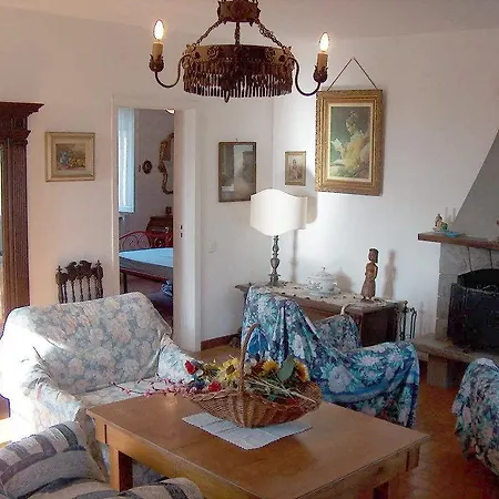 La Sassa Landsted