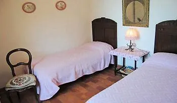 Landsted La Sassa